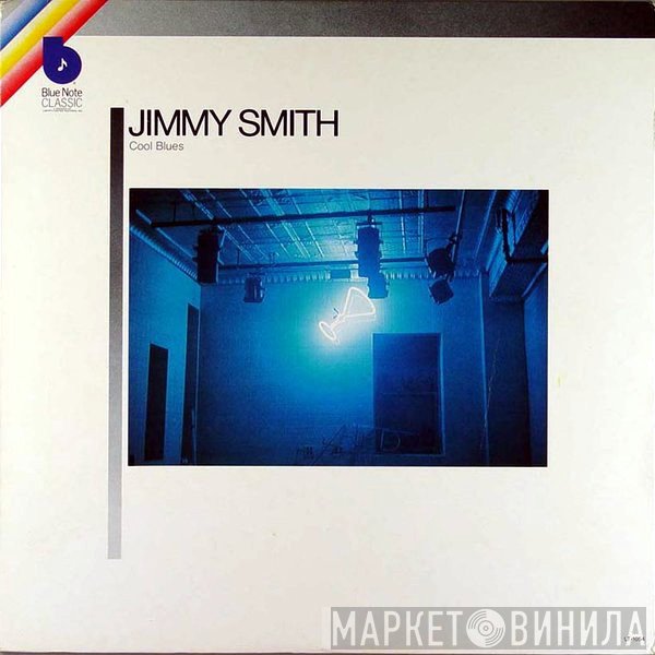 Jimmy Smith  - Cool Blues