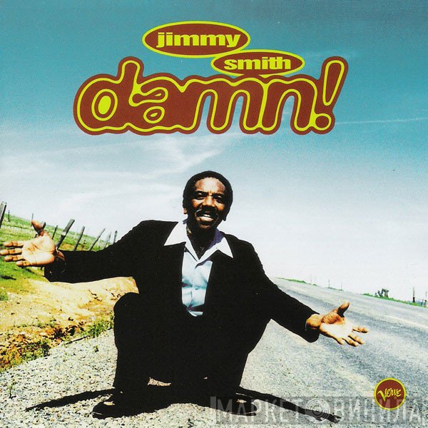 Jimmy Smith  - Damn!