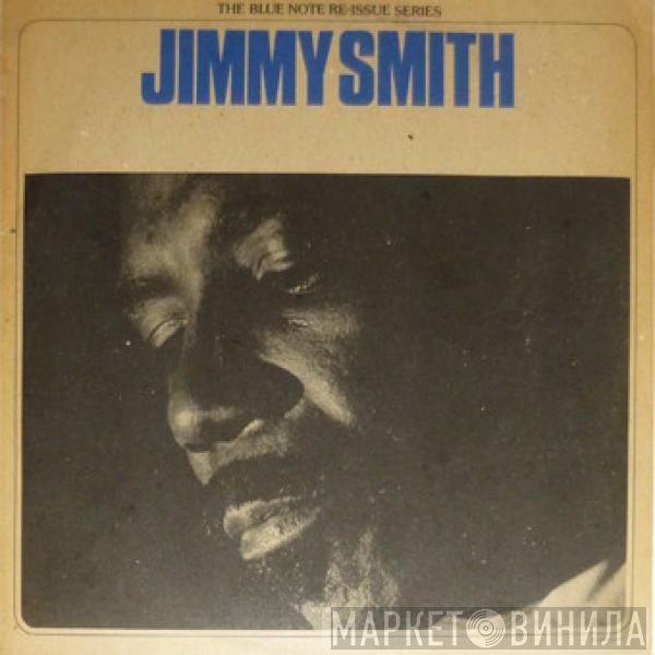 Jimmy Smith  - Jimmy Smith