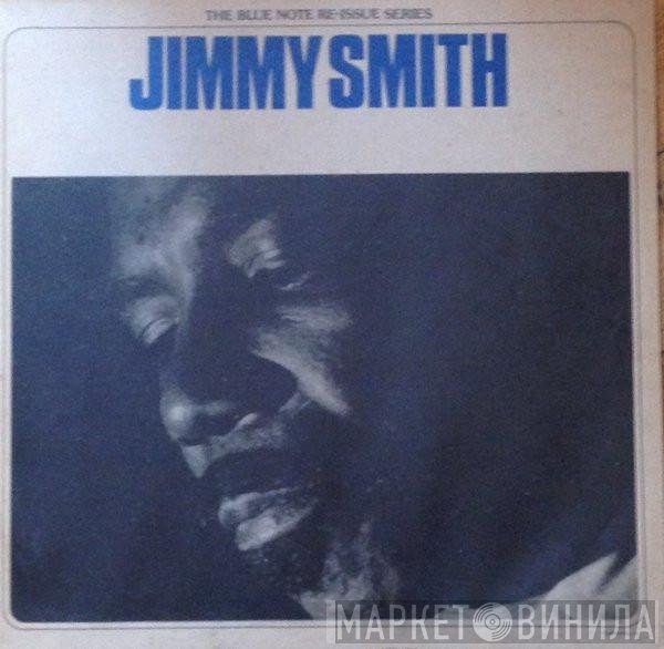 Jimmy Smith  - Jimmy Smith