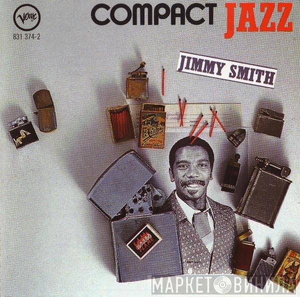 Jimmy Smith  - Jimmy Smith