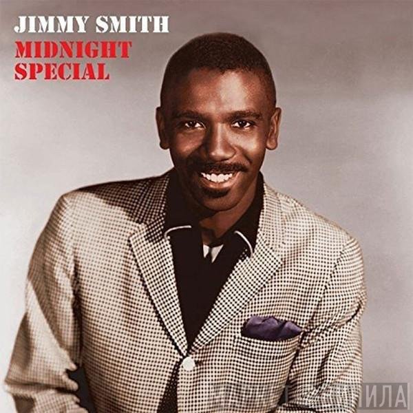 Jimmy Smith  - Midnight Special