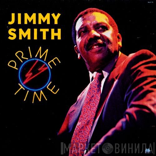 Jimmy Smith  - Prime Time