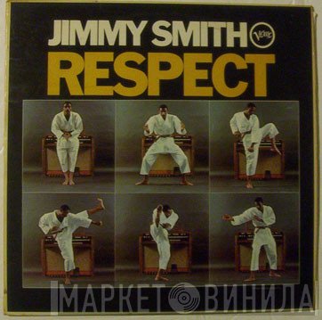 Jimmy Smith - Respect