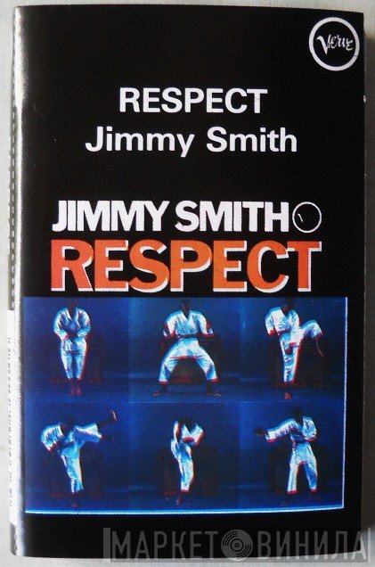 Jimmy Smith  - Respect