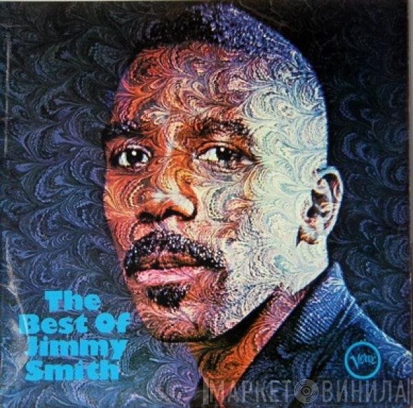 Jimmy Smith - The Best Of Jimmy Smith