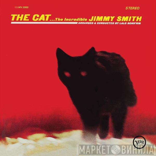 Jimmy Smith - The Cat