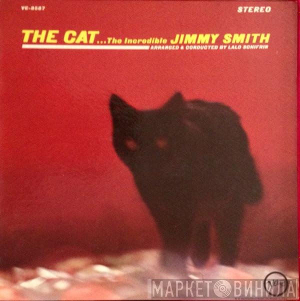 Jimmy Smith  - The Cat