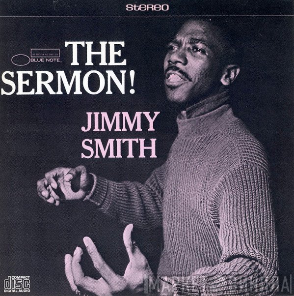 Jimmy Smith  - The Sermon!