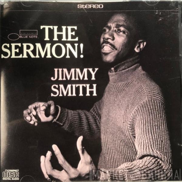 Jimmy Smith  - The Sermon!