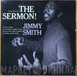 Jimmy Smith  - The Sermon