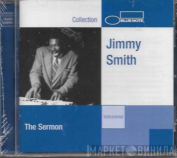 Jimmy Smith  - The Sermon