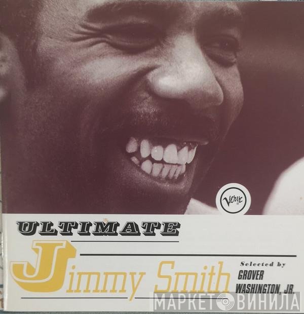 Jimmy Smith - Ultimate Jimmy Smith
