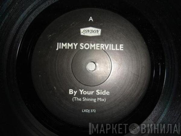 Jimmy Somerville - By Your Side