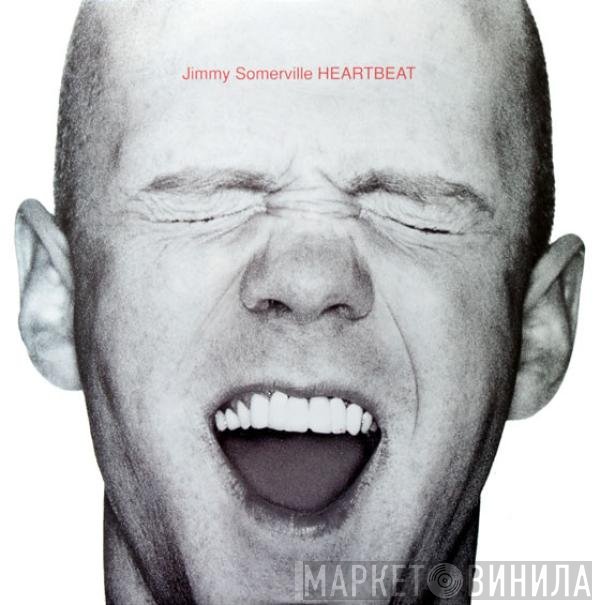Jimmy Somerville - Heartbeat
