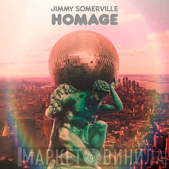 Jimmy Somerville  - Homage