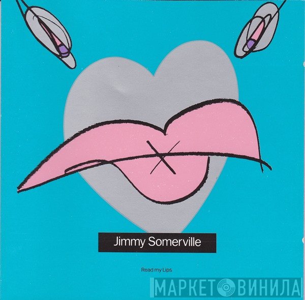 Jimmy Somerville - Read My Lips