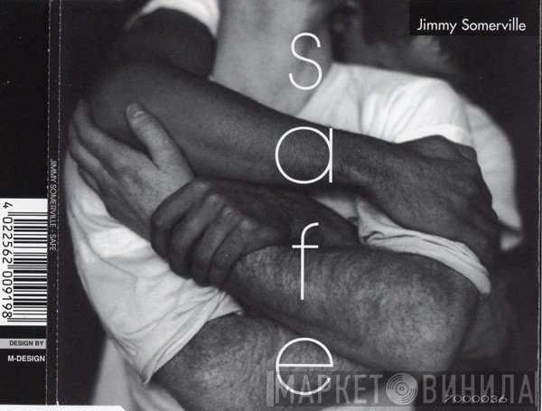 Jimmy Somerville  - Safe