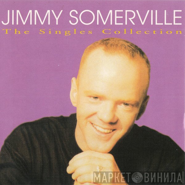 Jimmy Somerville  - The Singles Collection