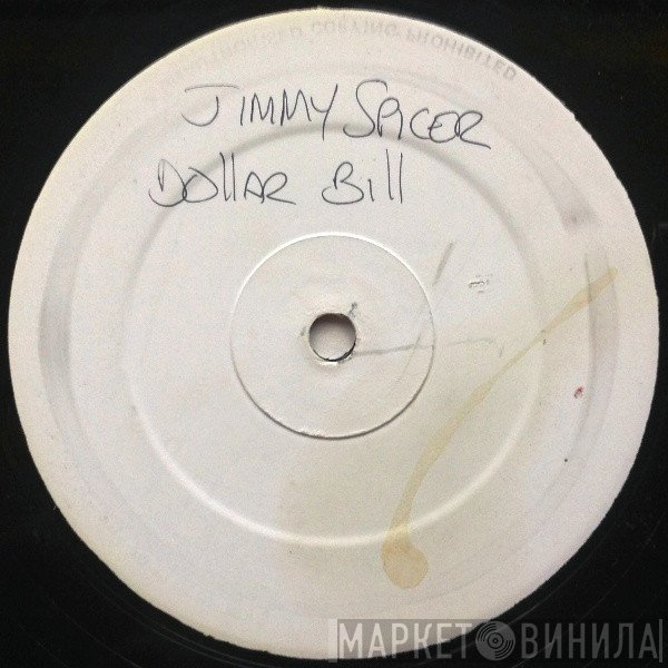 Jimmy Spicer, Leroy Hutson - Money (Dollar Bill Y'all) / Paradise / So Nice