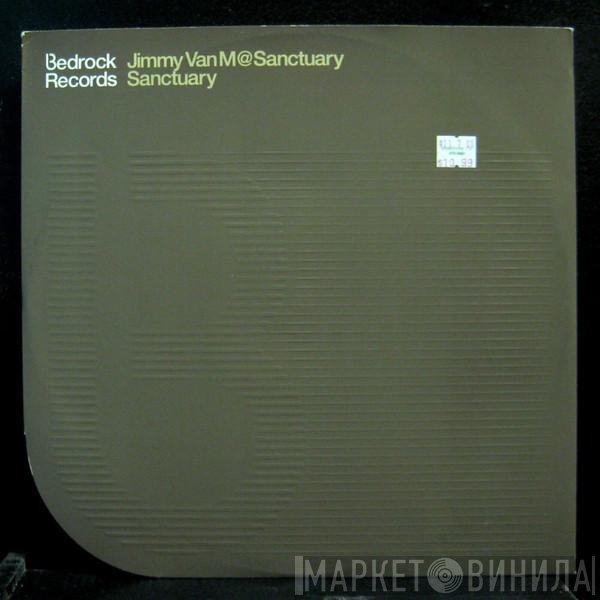 Jimmy Van M - Sanctuary