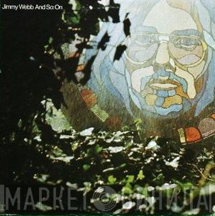 Jimmy Webb - And So: On