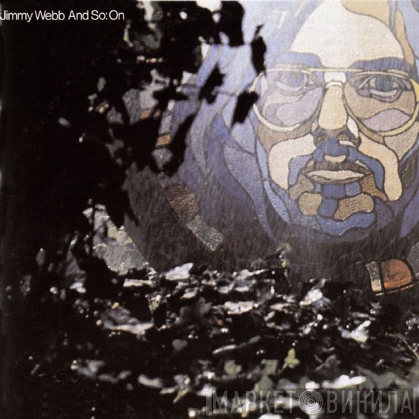 Jimmy Webb  - And So: On
