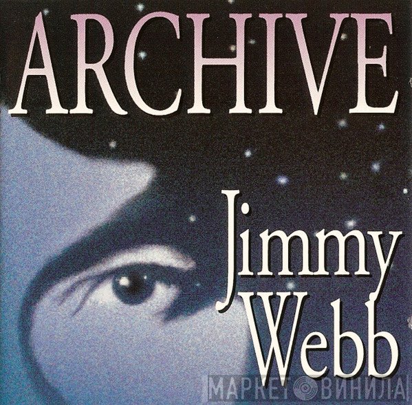 Jimmy Webb - Archive