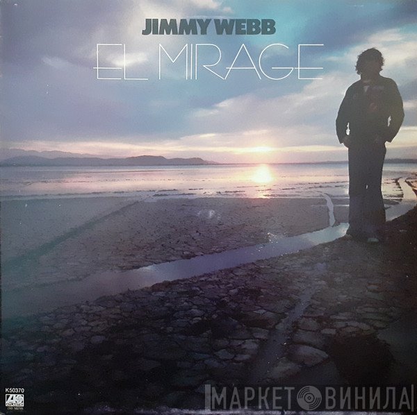 Jimmy Webb - El Mirage
