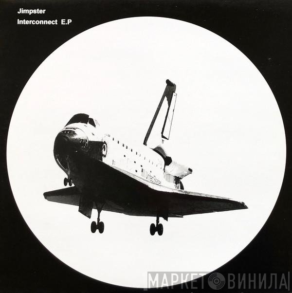 Jimpster  - Interconnect E.P