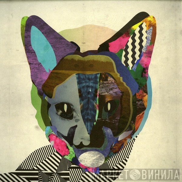 Jimpster  - Porchlight And Rocking Chairs Remixes Part One