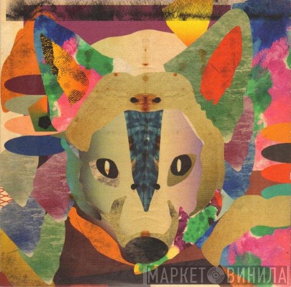 Jimpster  - Porchlight And Rocking Chairs