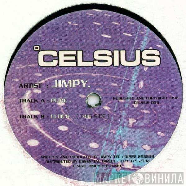 Jimpy - Pure
