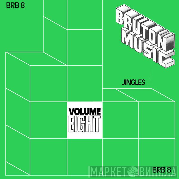  - Jingles Volume Eight
