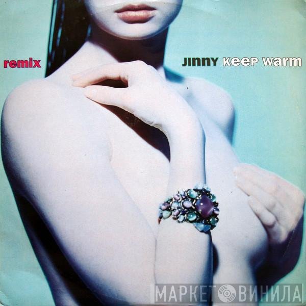 Jinny  - Keep Warm (Remix)