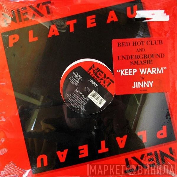 Jinny - Keep Warm