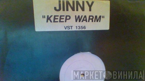Jinny  - Keep Warm