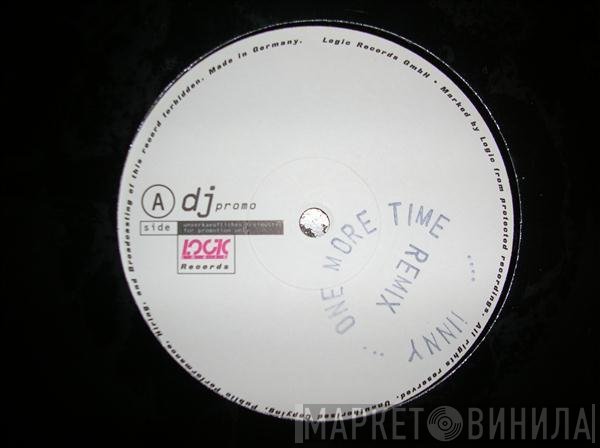 Jinny  - One More Time Remix