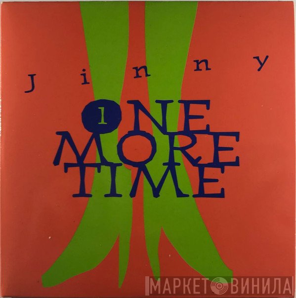 Jinny  - One More Time