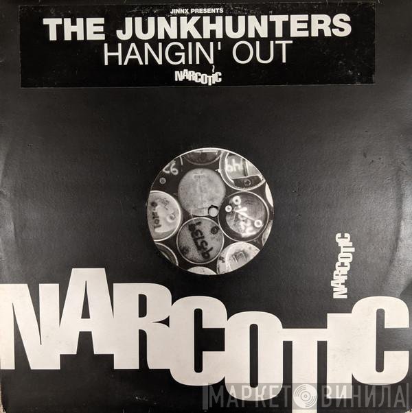 Jinxx, The Junk Hunters - Hangin' Out