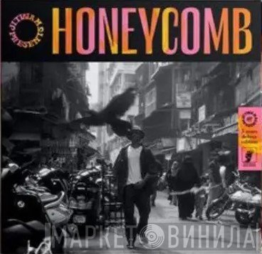 Jitwam - Honeycomb - 5 Years Deluxe Edition