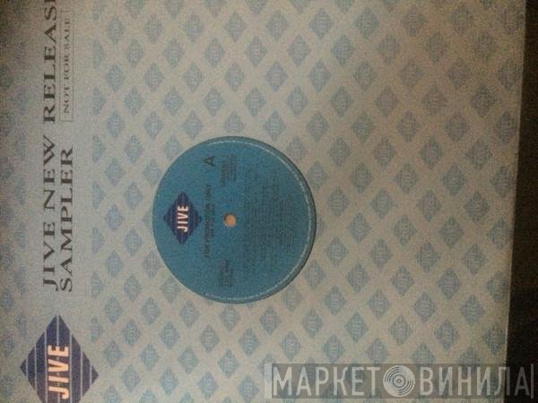  - Jive New Release Sampler
