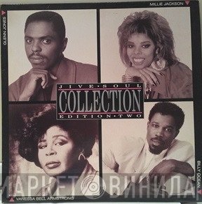  - Jive Soul Edition 2