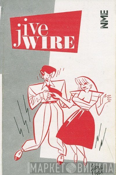  - Jive Wire
