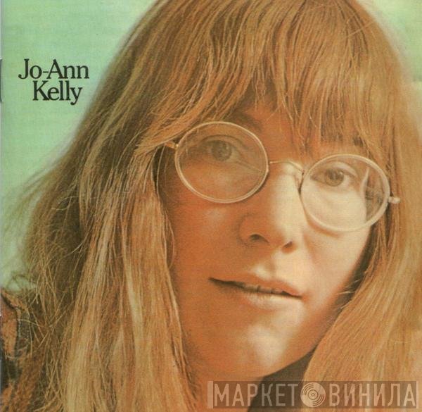 Jo-Ann Kelly - Jo-Ann Kelly