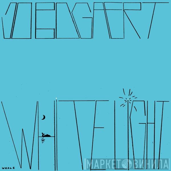 Jo Bogaert, White Light  - Whale