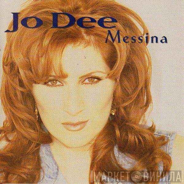 Jo Dee Messina - Jo Dee Messina
