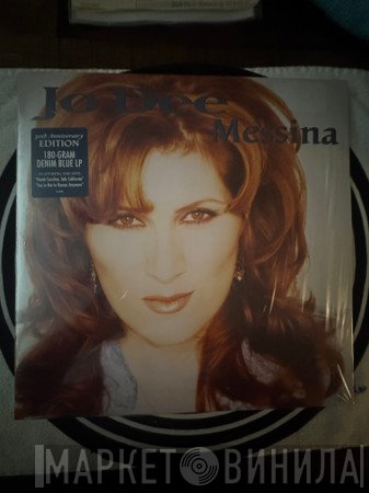 Jo Dee Messina - Jo Dee Messina