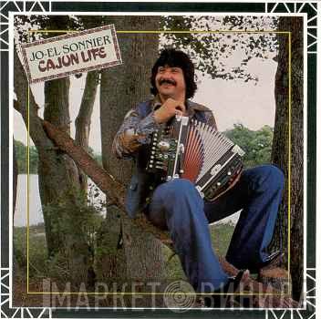 Jo-El Sonnier - Cajun Life
