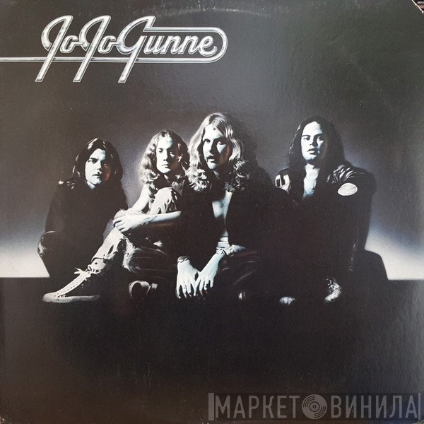 Jo Jo Gunne  - Bite Down Hard